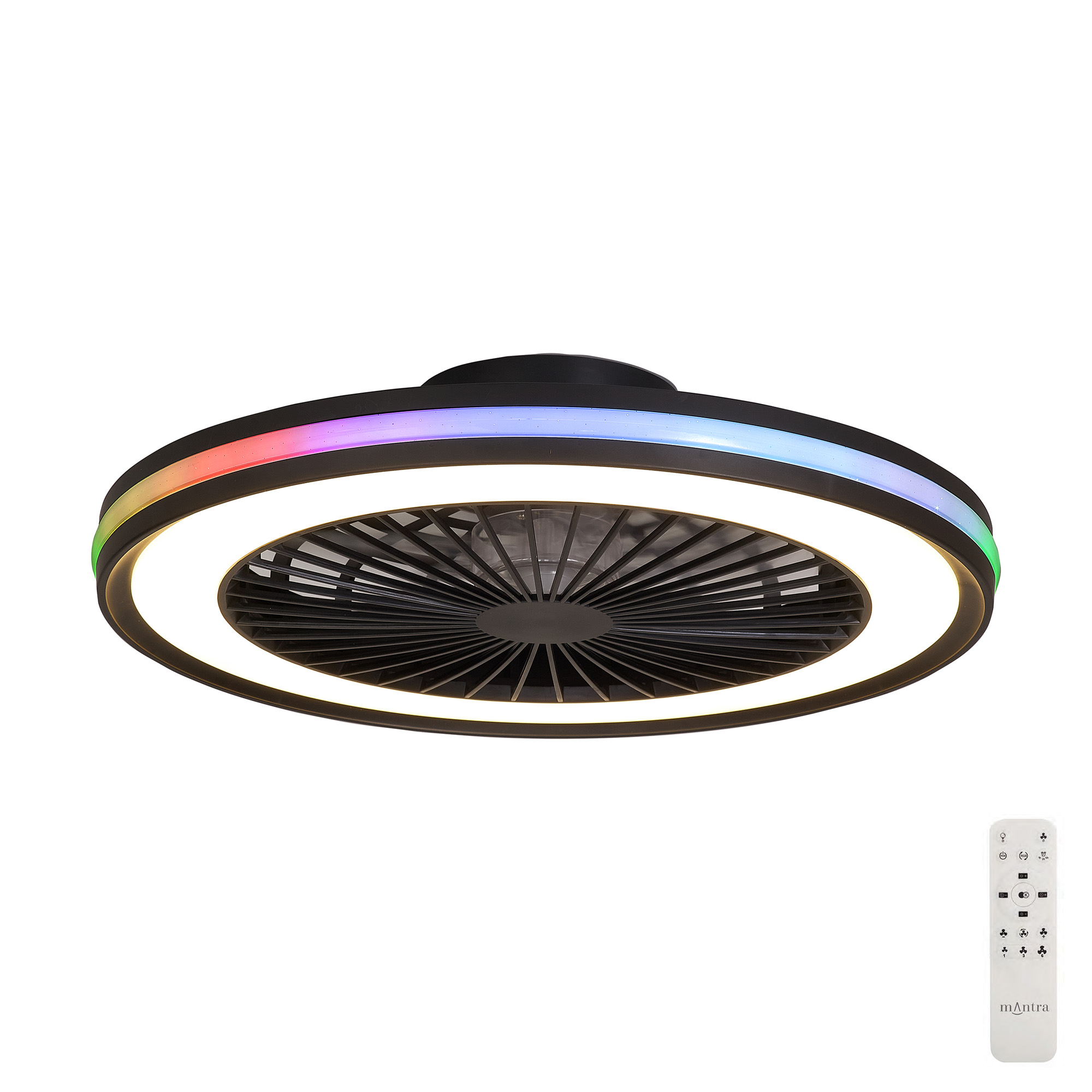 Gamer Heating, Cooling & Ventilation Mantra Ventilacion Ceiling Fans